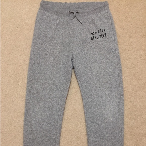 Old Navy Sweatpants - Picture 1 of 3